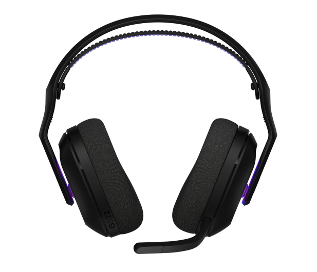LOGITECH G522 Lightspeed czarne 981-001544 - 1339159 - zdjęcie 2